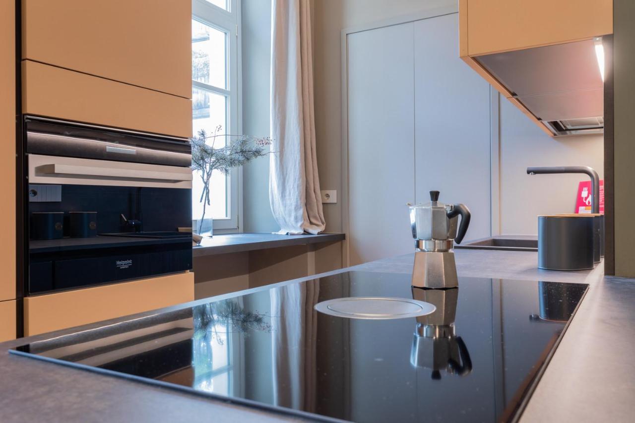 Lagrange Design Apartments By Wonderful Italy Turin Ngoại thất bức ảnh