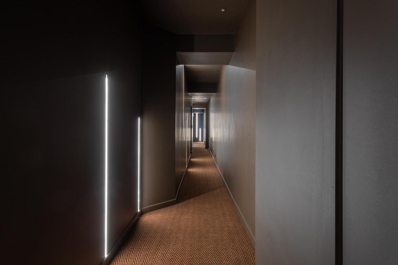 Lagrange Design Apartments By Wonderful Italy Turin Ngoại thất bức ảnh