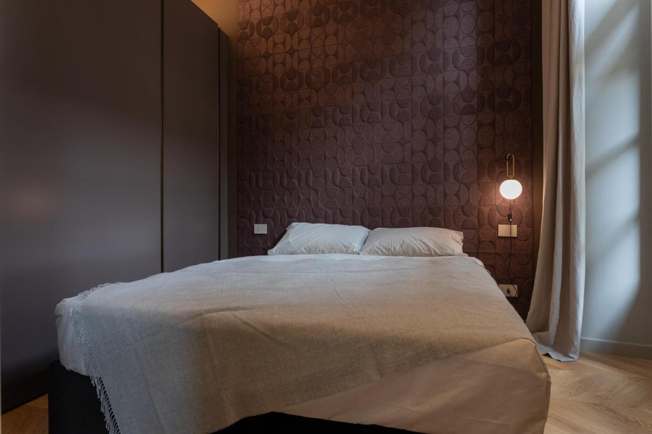 Lagrange Design Apartments By Wonderful Italy Turin Ngoại thất bức ảnh