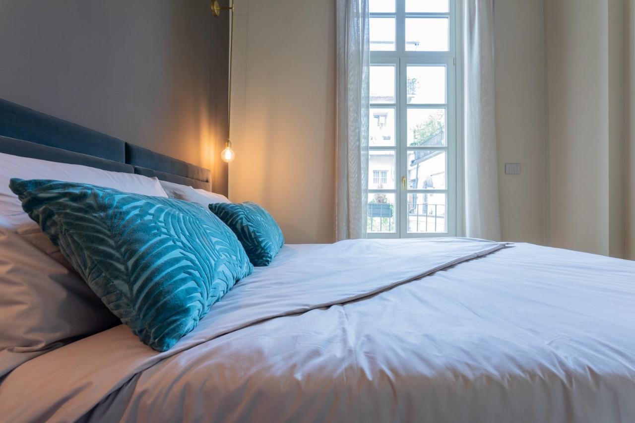 Lagrange Design Apartments By Wonderful Italy Turin Ngoại thất bức ảnh
