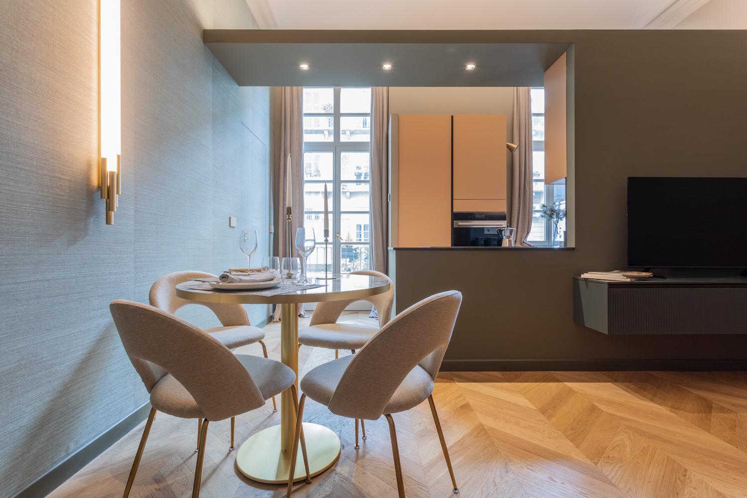 Lagrange Design Apartments By Wonderful Italy Turin Ngoại thất bức ảnh